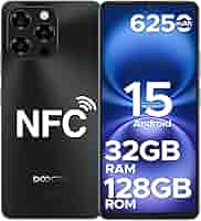 DOOGEE N58pro　Android 15 SiMフリー32GB 256G Amazon | DOOGEE Note 58 Pro スマホ 本体 Android 15 SIMフリー